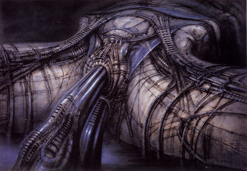 Illustration for article titled ​A Brief History of Buildings That Look Like Vaginas